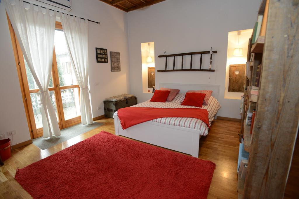 Il Pettirosso B&B Certosa di Pavia Quarto foto