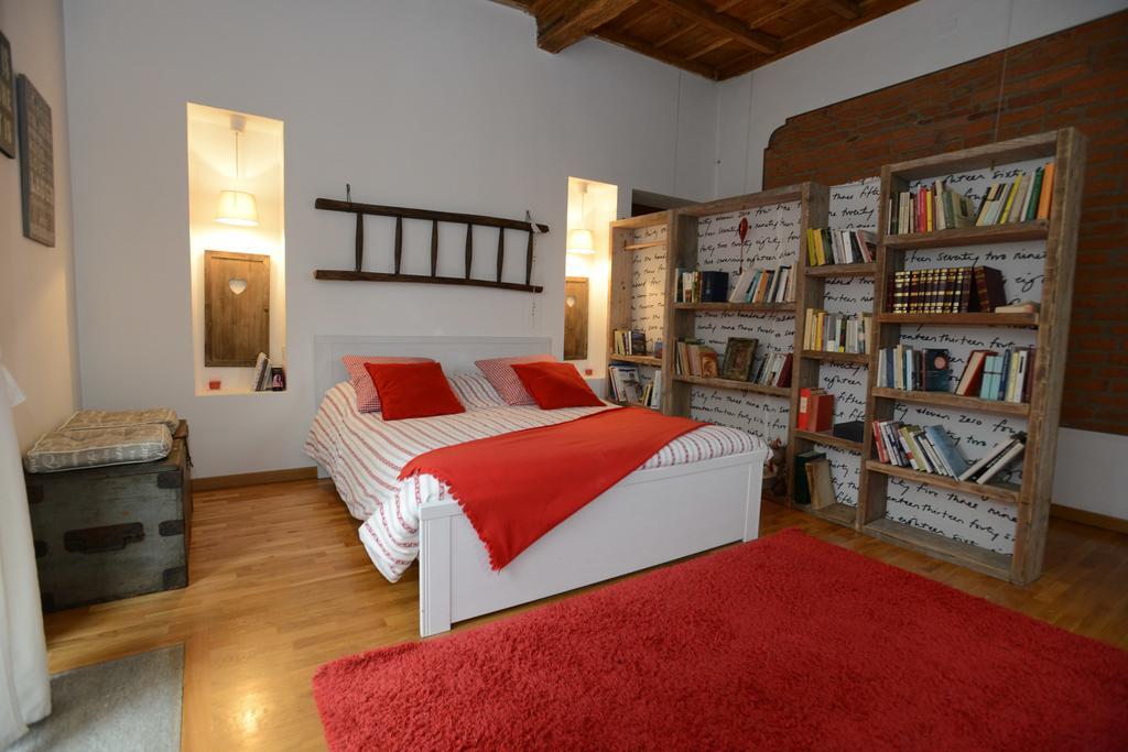 Il Pettirosso B&B Certosa di Pavia Quarto foto